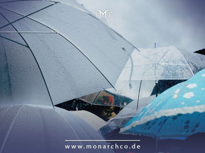 rain in Germany rain in Germany