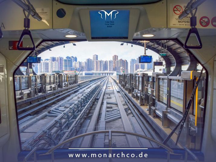 Types of Transportation in Germany Types of Transportation in Germany