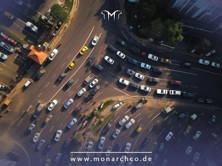 Advantages of Transportation Systems in Germany Advantages of Transportation Systems in Germany