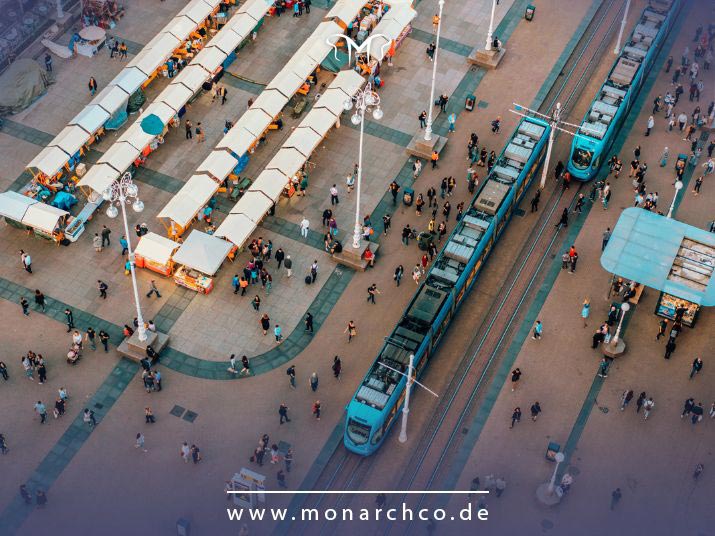 Buying Tickets at the Station Buying Tickets at the Station