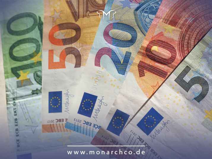 Reasons for Germany’s Currency Change from Mark to Euro Reasons for Germany’s Currency Change from Mark to Euro