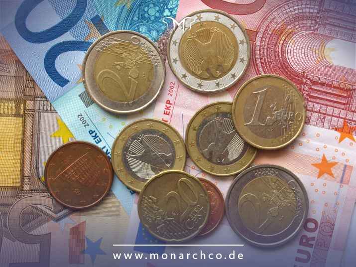 The main concern of immigrants is currency conversion in Germany The main concern of immigrants is currency conversion in Germany